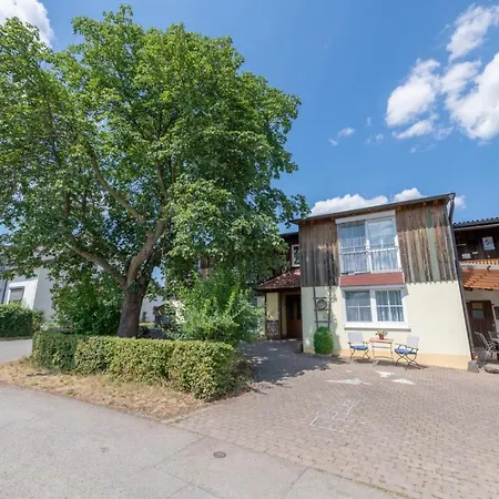 Bio Bauernhof Multner