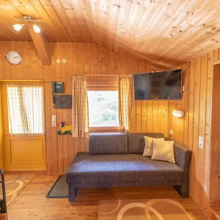 Bio Bauernhof Multner Διαμέρισμα *