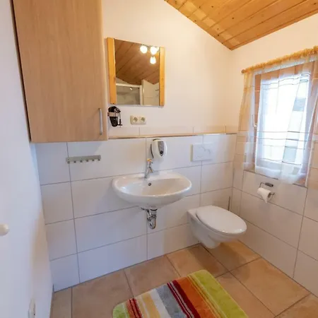 Διαμέρισμα Bio Bauernhof Multner *