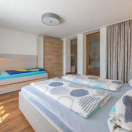 Bio Bauernhof Multner Διαμέρισμα