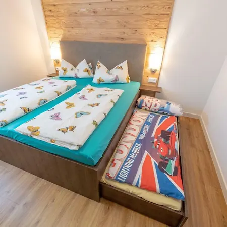 Διαμέρισμα Bio Bauernhof Multner