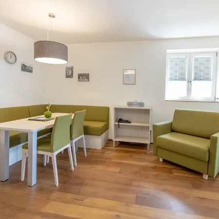 Bio Bauernhof Multner *