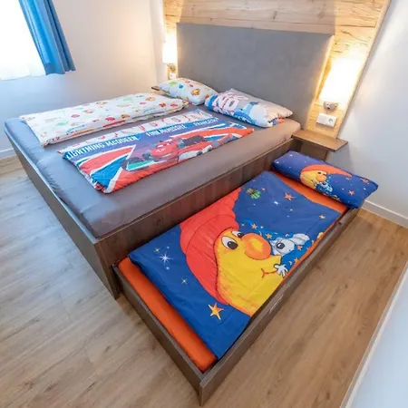 Διαμέρισμα Bio Bauernhof Multner *
