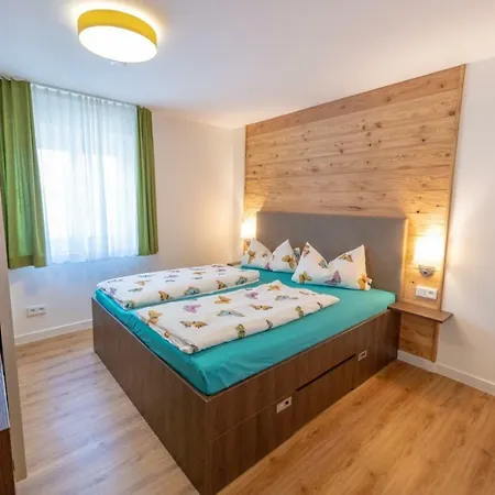 Διαμέρισμα Bio Bauernhof Multner