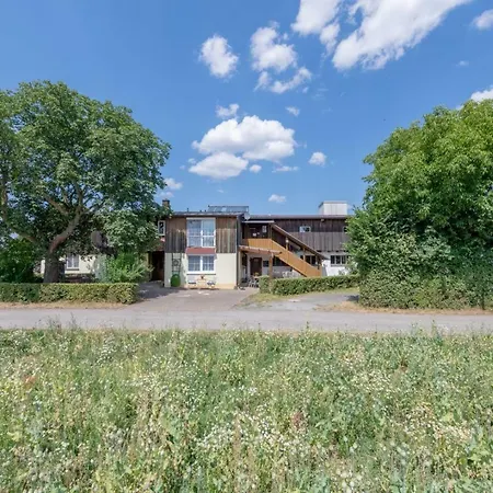 Διαμέρισμα Bio Bauernhof Multner Nordheim vor der Rhön